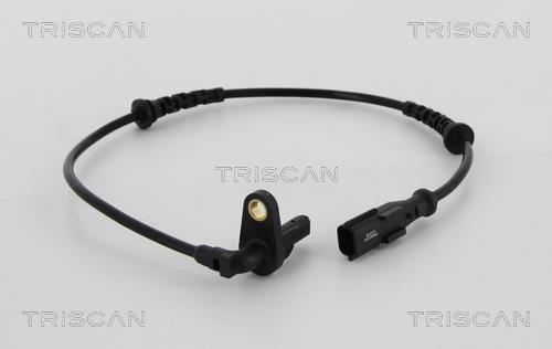 Triscan 8180 25222 Sensor ABS 818025222