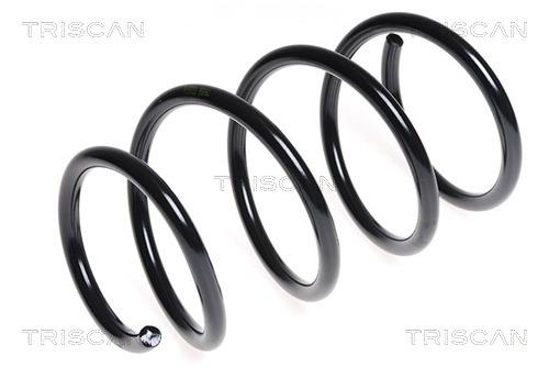 Triscan 8750 11130 Suspension spring front 875011130