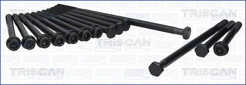 Triscan 98-6005 Cylinder Head Bolts Kit 986005