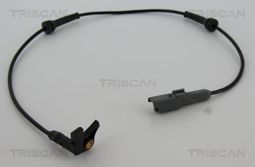 Triscan 8180 28102 Sensor ABS 818028102
