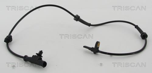 Triscan 8180 28112 Sensor ABS 818028112