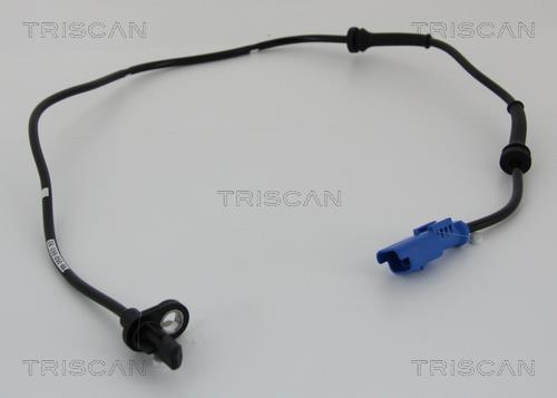 Triscan 8180 28207 Sensor ABS 818028207