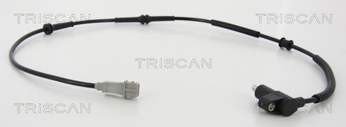 Triscan 8180 28225 Sensor ABS 818028225