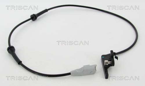 Triscan 8180 28231 Sensor ABS 818028231