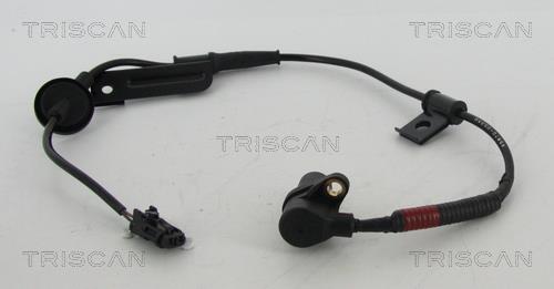 Triscan 8180 43117 Sensor ABS 818043117
