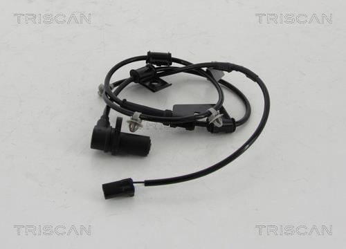 Triscan 8180 43140 Sensor, wheel 818043140