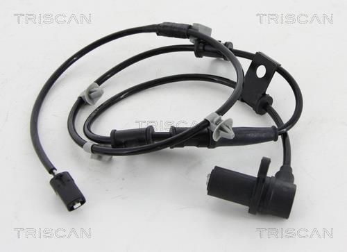 Triscan 8180 43141 Sensor, wheel 818043141