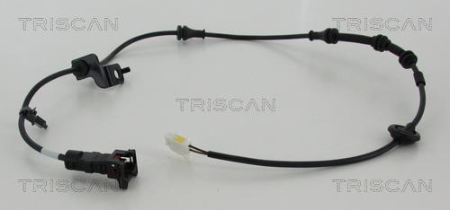 Triscan 8180 43208 Sensor ABS 818043208