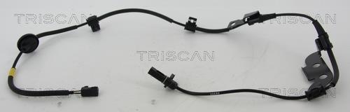Triscan 8180 43468 Sensor ABS 818043468