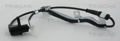 Triscan 8180 69138 Sensor ABS 818069138