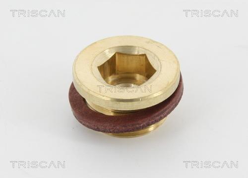 Triscan 95-0961 Sump plug 950961