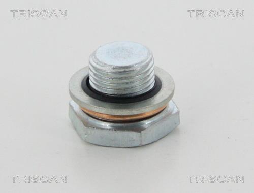 Triscan 95-0963 Sump plug 950963