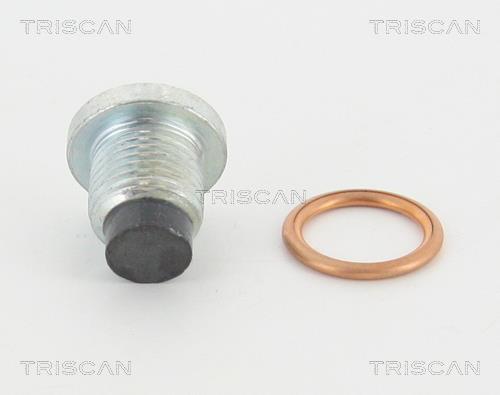 Triscan 95-0965 Sump plug 950965