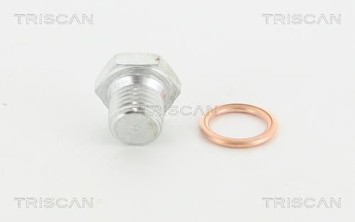 Triscan 95-0967 Sump plug 950967