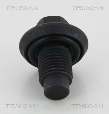 Triscan 95-0968 Sump plug 950968