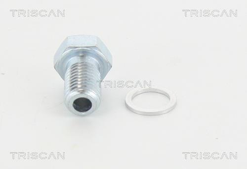 Triscan 95-0970 Sump plug 950970