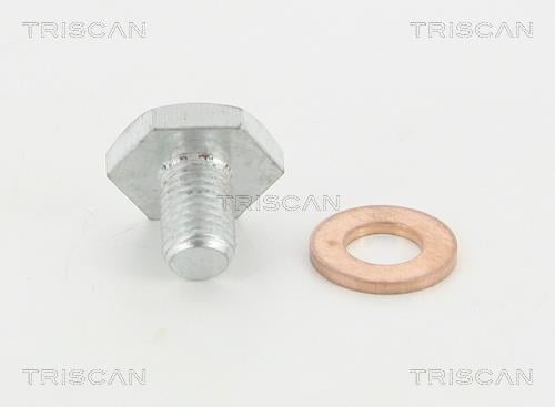 Triscan 95-0971 Sump plug 950971
