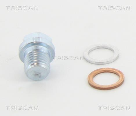 Triscan 95-0973 Sump plug 950973