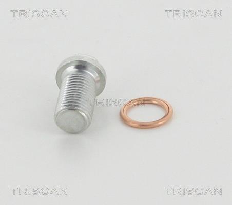 Triscan 95-0974 Sump plug 950974