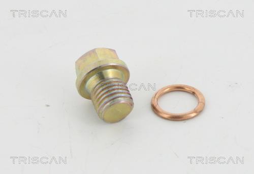Triscan 95-0975 Sump plug 950975