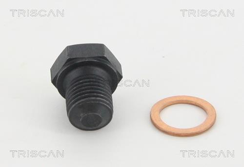 Triscan 95-0976 Sump plug 950976