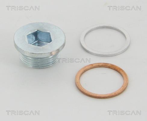 Triscan 95-0983 Sump plug 950983
