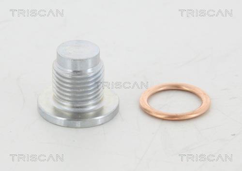 Triscan 95-0984 Sump plug 950984