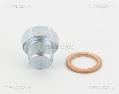 Triscan 95-0987 Sump plug 950987