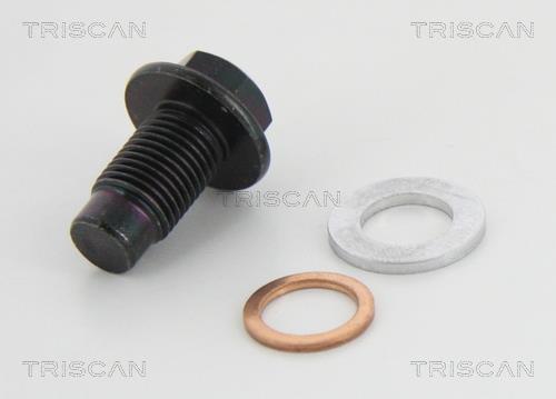 Triscan 95-0990 Sump plug 950990