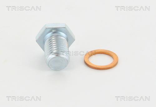 Triscan 95-0995 Sump plug 950995
