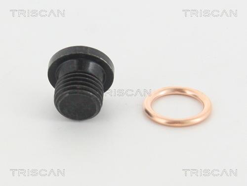 Triscan 95-0996 Sump plug 950996