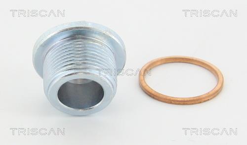 Triscan 95-0998 Sump plug 950998