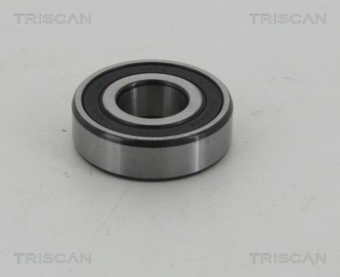 Triscan 8531 62042RS1 Wheel hub bearing 853162042RS1