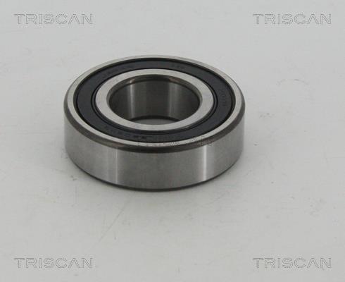 Triscan 8531 62052RS1 Wheel hub bearing 853162052RS1