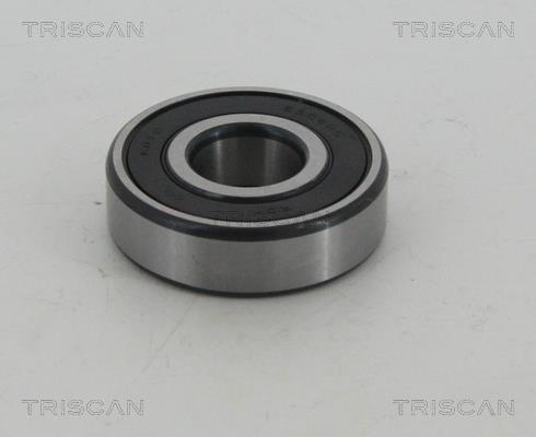 Triscan 8531 63042RS1 Wheel hub bearing 853163042RS1