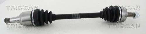854015538 Triscan Drive shaft