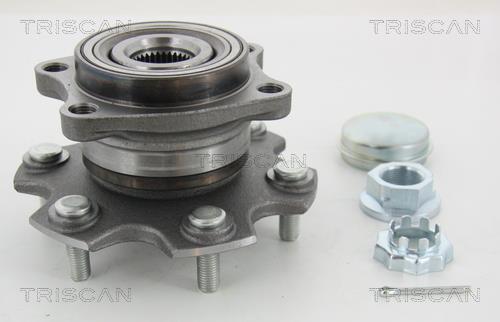 Triscan 8530 42229 Wheel hub with bearing 853042229