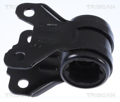 Triscan 8500 16837 Control Arm-/Trailing Arm Bush 850016837