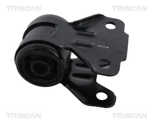 Triscan 8500 16838 Control Arm-/Trailing Arm Bush 850016838