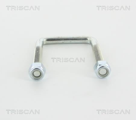 Triscan 8765 280001 U-bolt for Springs 8765280001