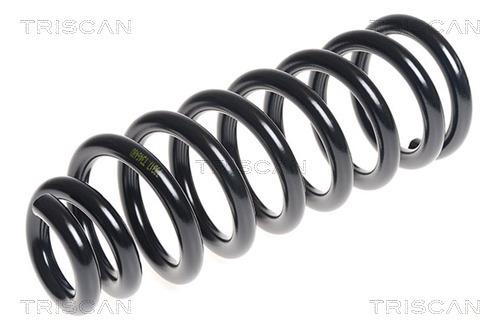 Triscan 8750 1857 Suspension spring front 87501857