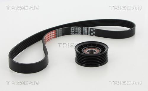 Triscan 8642 16006 Drive belt kit 864216006