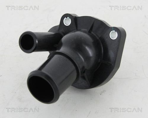 Triscan 8620 43190 Thermostat, coolant 862043190