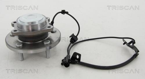 Triscan 8530 10289 Wheel bearing kit 853010289