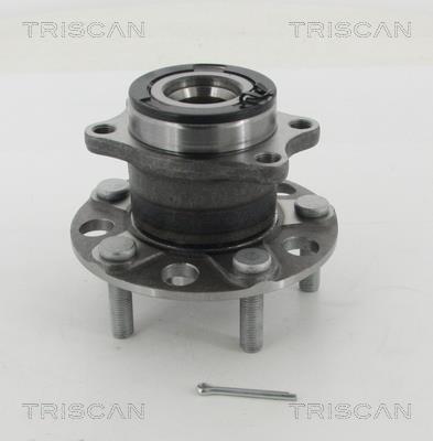 Triscan 8530 10290 Wheel bearing kit 853010290