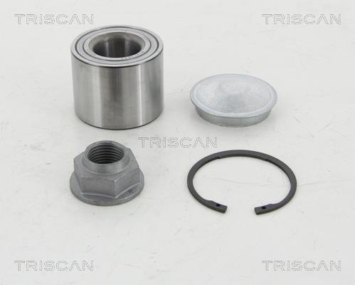Triscan 8530 10293 Wheel bearing kit 853010293