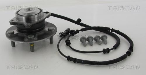 Triscan 8530 10296 Wheel bearing kit 853010296