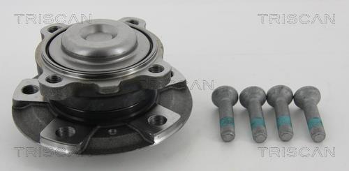 Triscan 8530 11127 Wheel bearing kit 853011127