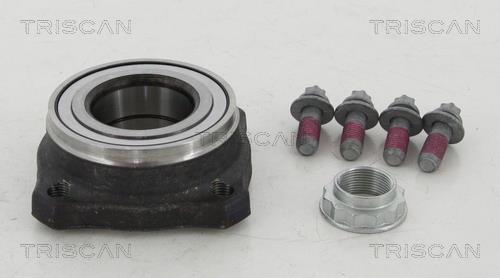 Triscan 8530 11230 Wheel bearing kit 853011230