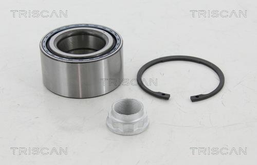 Triscan 8530 11233 Wheel bearing kit 853011233